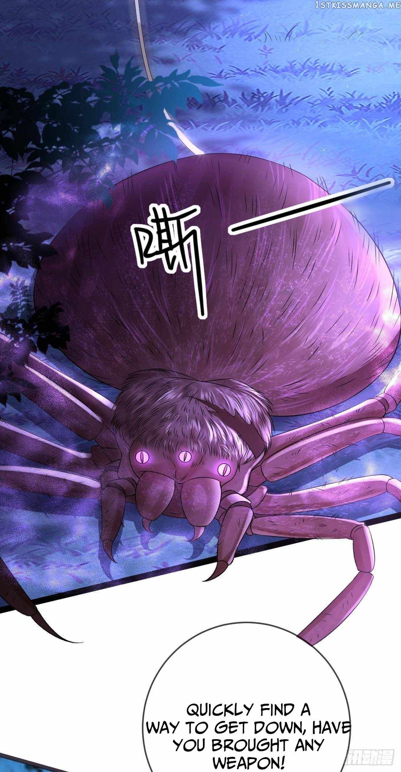 Demon Asura Becomes A 5 Year Old Loli Chapter 58 - Page 34