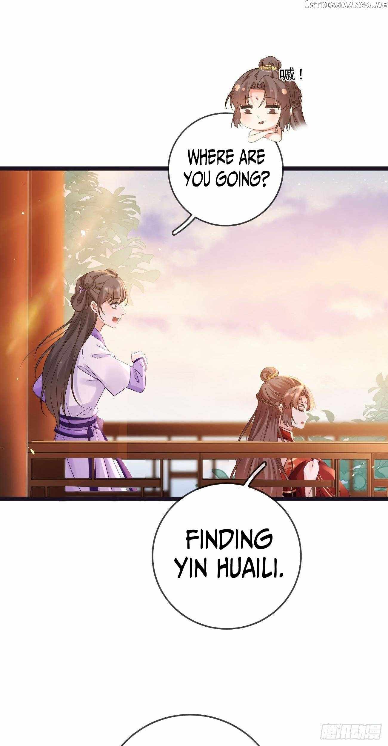 Demon Asura Becomes A 5 Year Old Loli Chapter 58 - Page 7