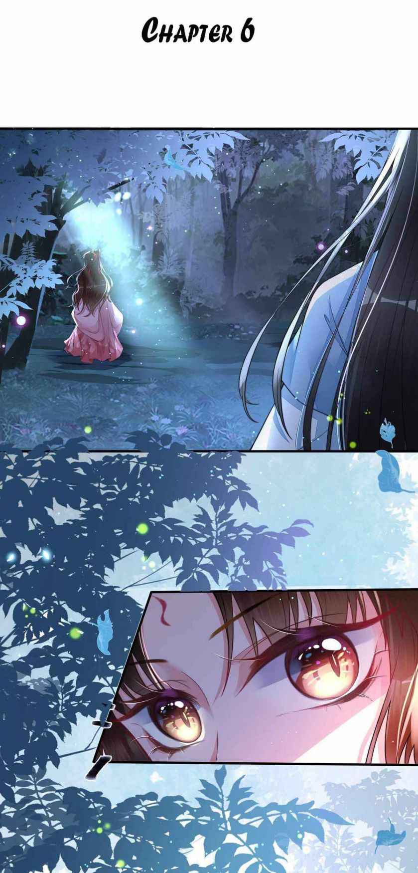 Demon Asura Becomes A 5 Year Old Loli Chapter 6 - Page 1