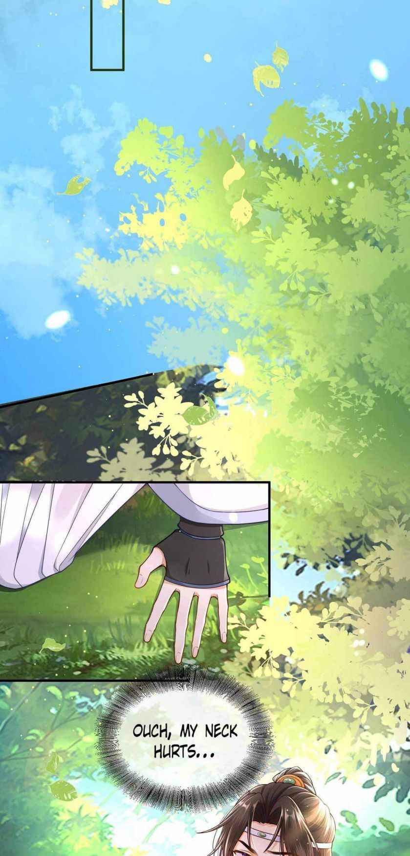 Demon Asura Becomes A 5 Year Old Loli Chapter 6 - Page 13