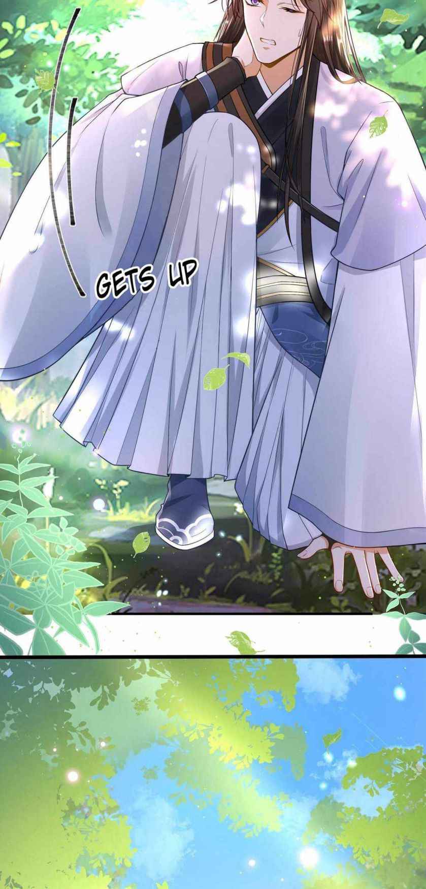 Demon Asura Becomes A 5 Year Old Loli Chapter 6 - Page 14