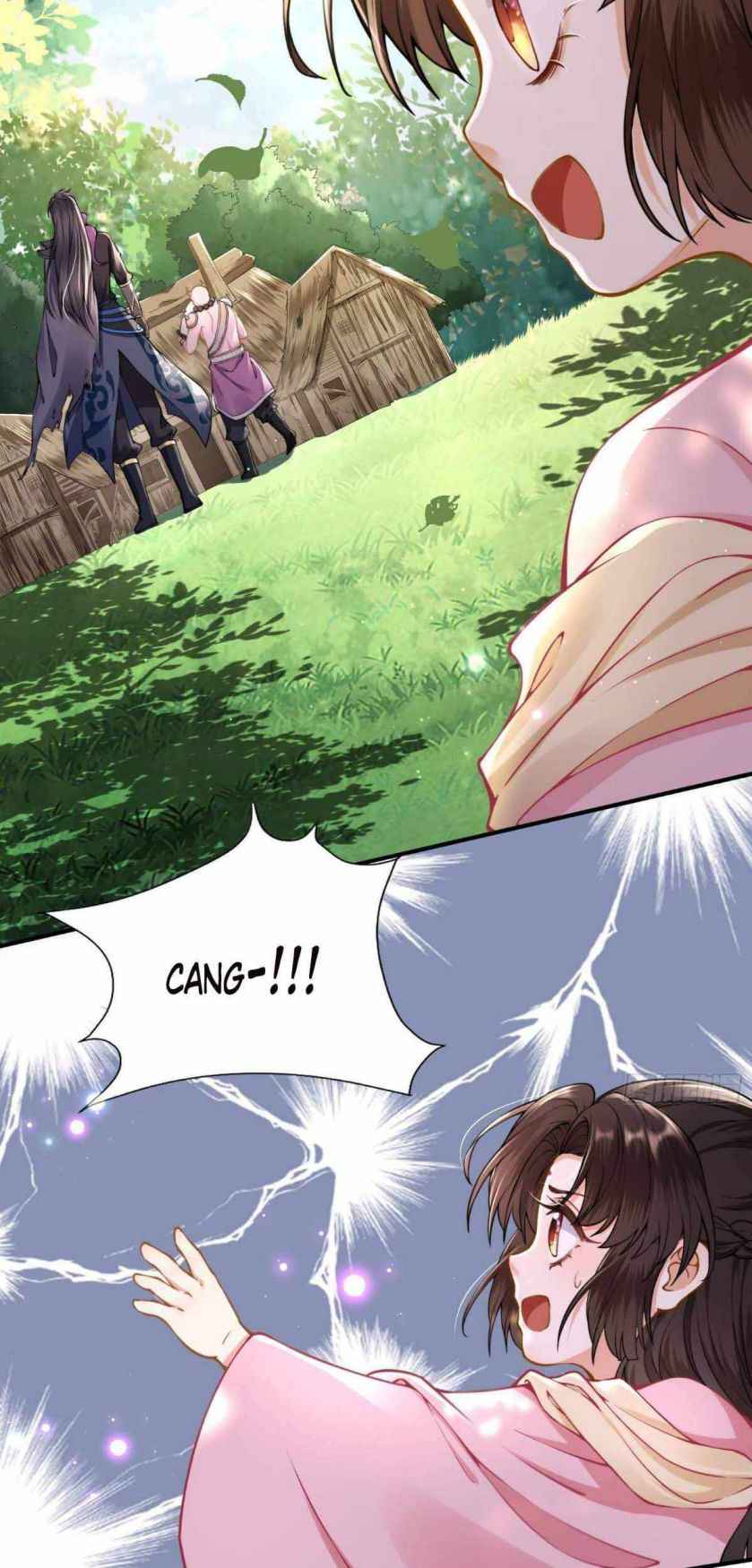 Demon Asura Becomes A 5 Year Old Loli Chapter 6 - Page 29