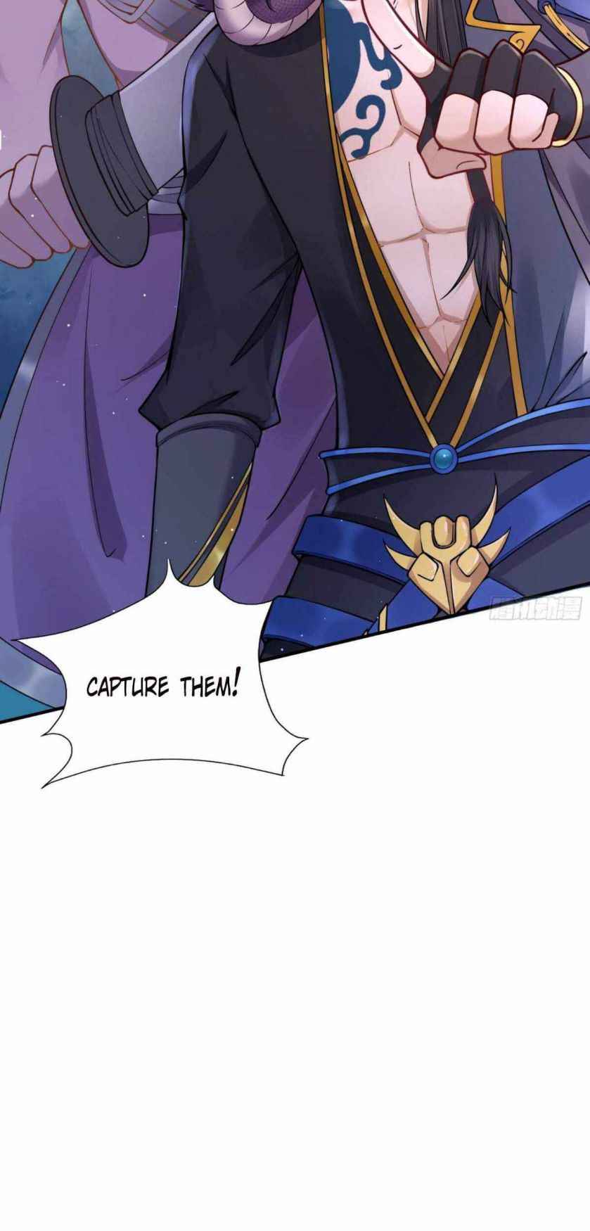Demon Asura Becomes A 5 Year Old Loli Chapter 6 - Page 34