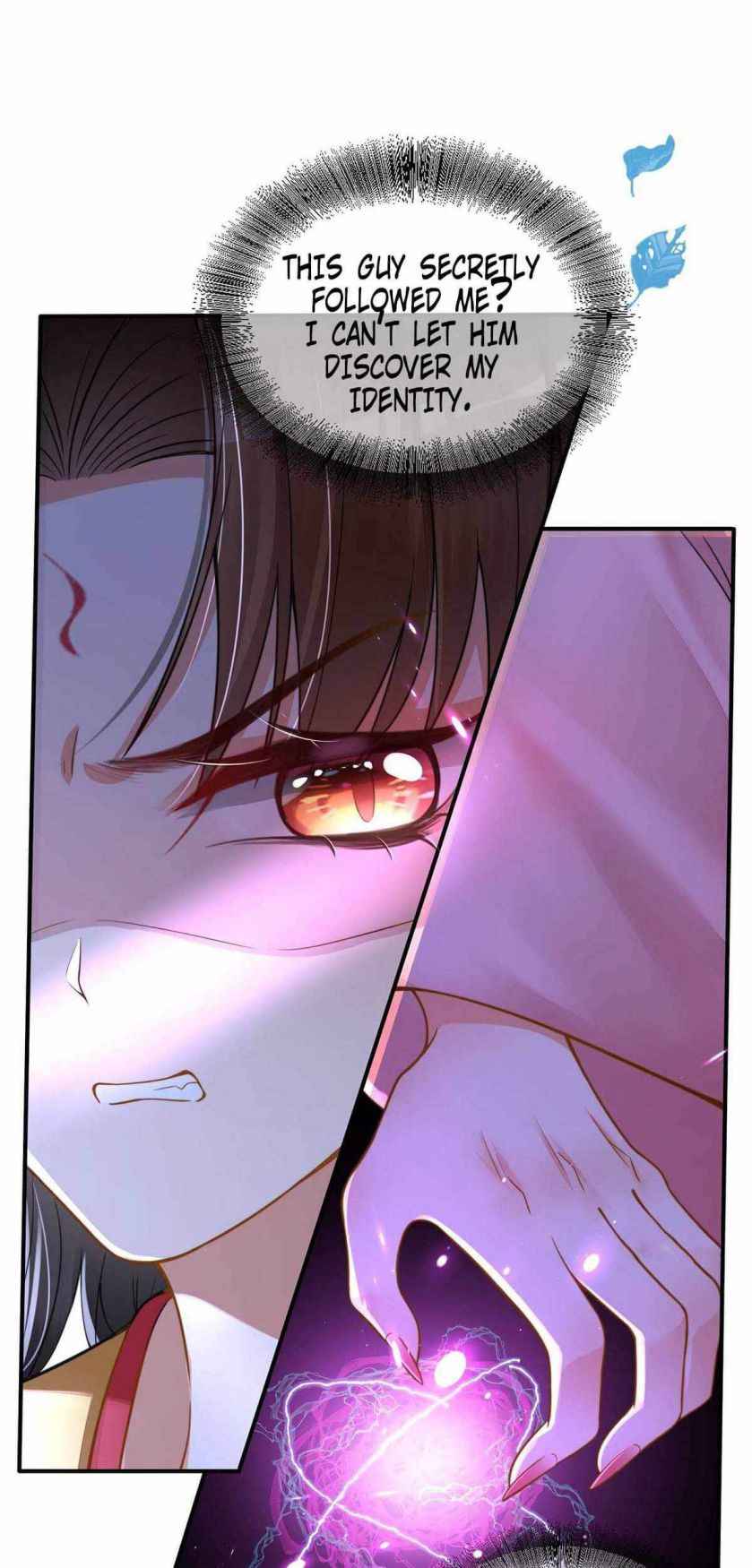 Demon Asura Becomes A 5 Year Old Loli Chapter 6 - Page 4