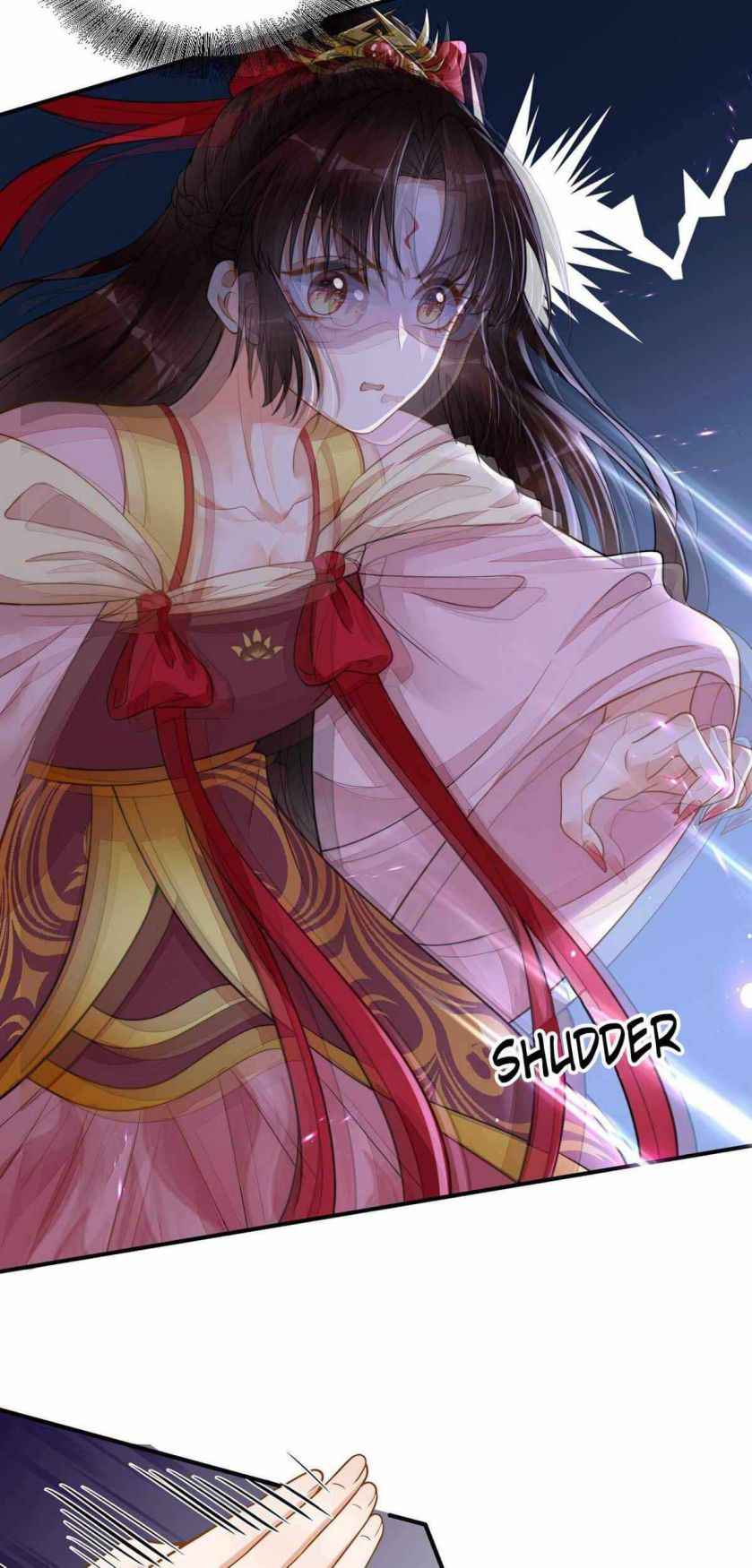 Demon Asura Becomes A 5 Year Old Loli Chapter 6 - Page 7
