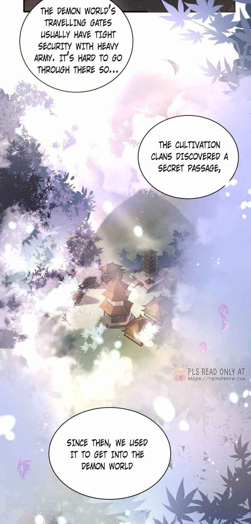 Demon Asura Becomes A 5 Year Old Loli Chapter 7 - Page 26