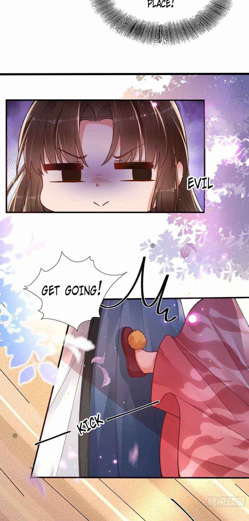 Demon Asura Becomes A 5 Year Old Loli Chapter 7 - Page 28