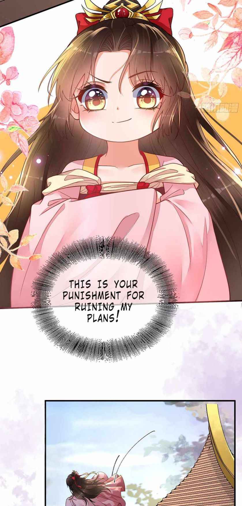 Demon Asura Becomes A 5 Year Old Loli Chapter 7 - Page 31