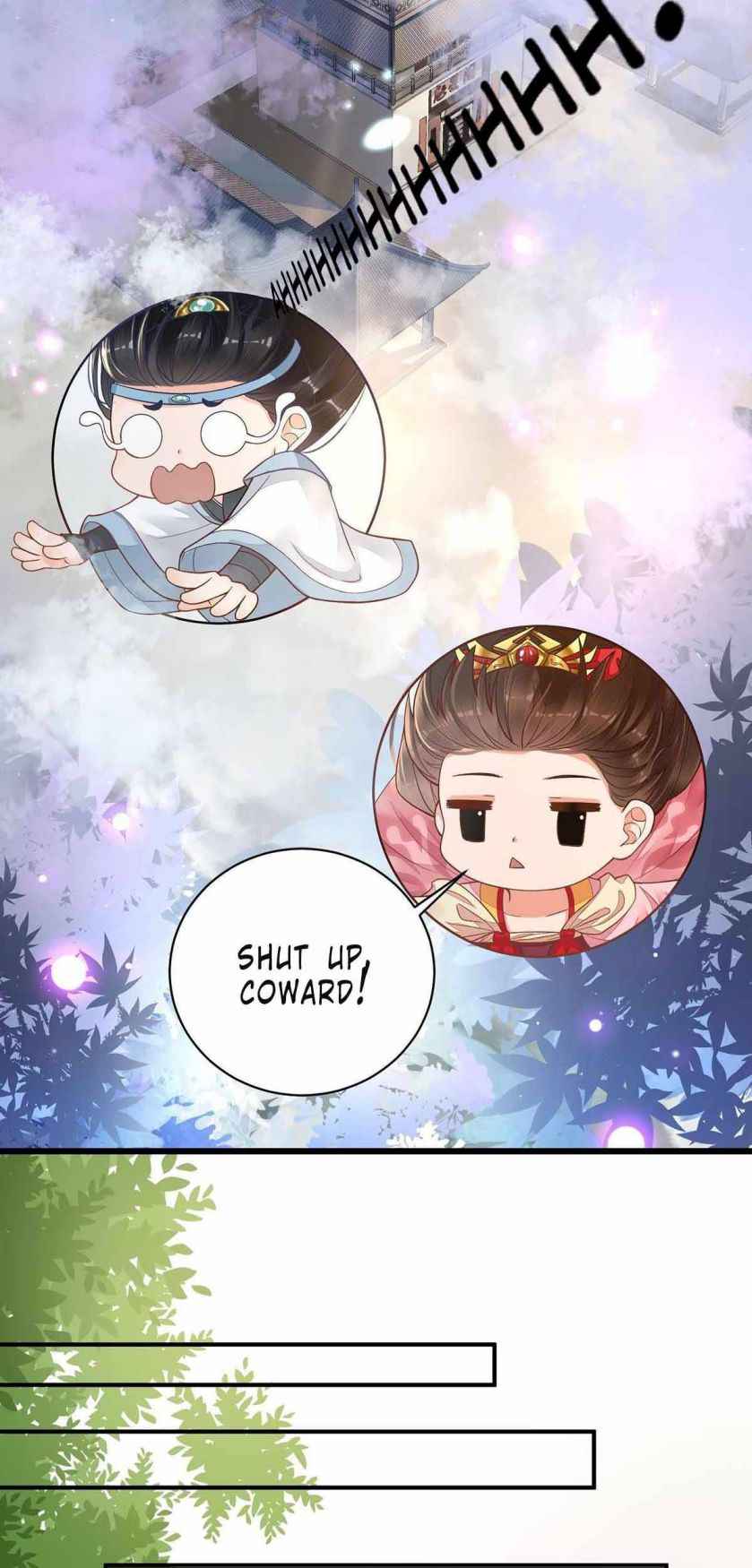 Demon Asura Becomes A 5 Year Old Loli Chapter 7 - Page 33