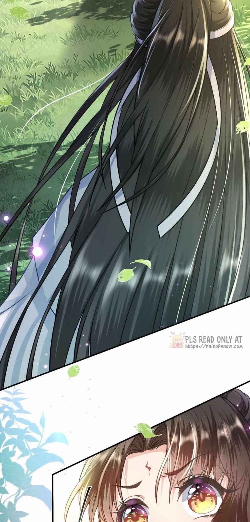 Demon Asura Becomes A 5 Year Old Loli Chapter 7 - Page 5