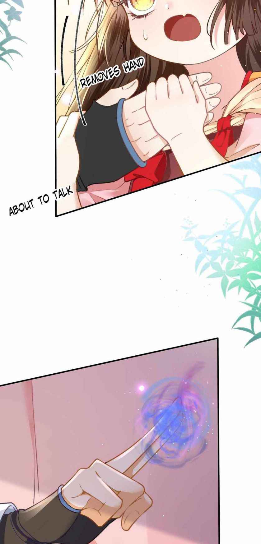 Demon Asura Becomes A 5 Year Old Loli Chapter 7 - Page 6