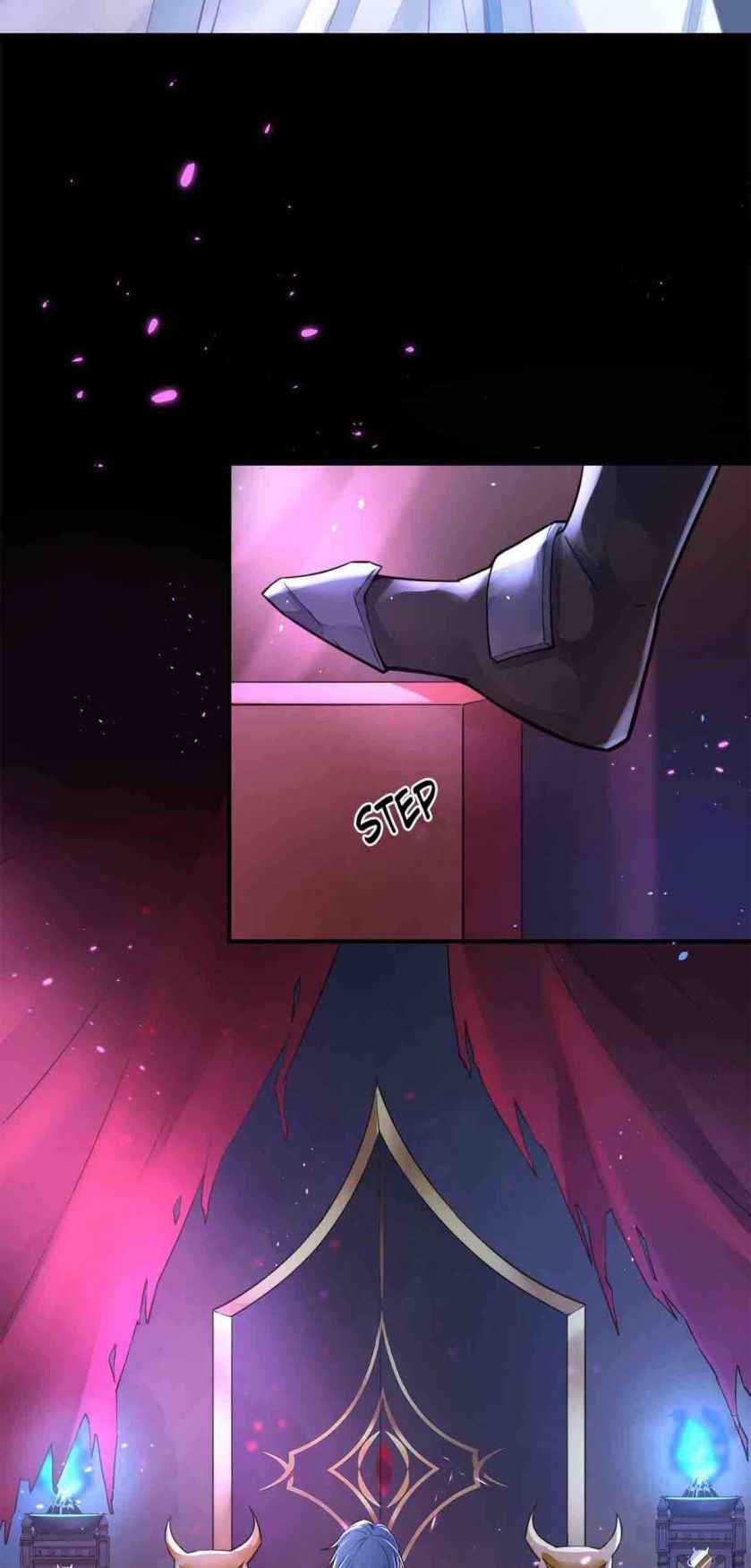 Demon Asura Becomes A 5 Year Old Loli Chapter 8 - Page 18