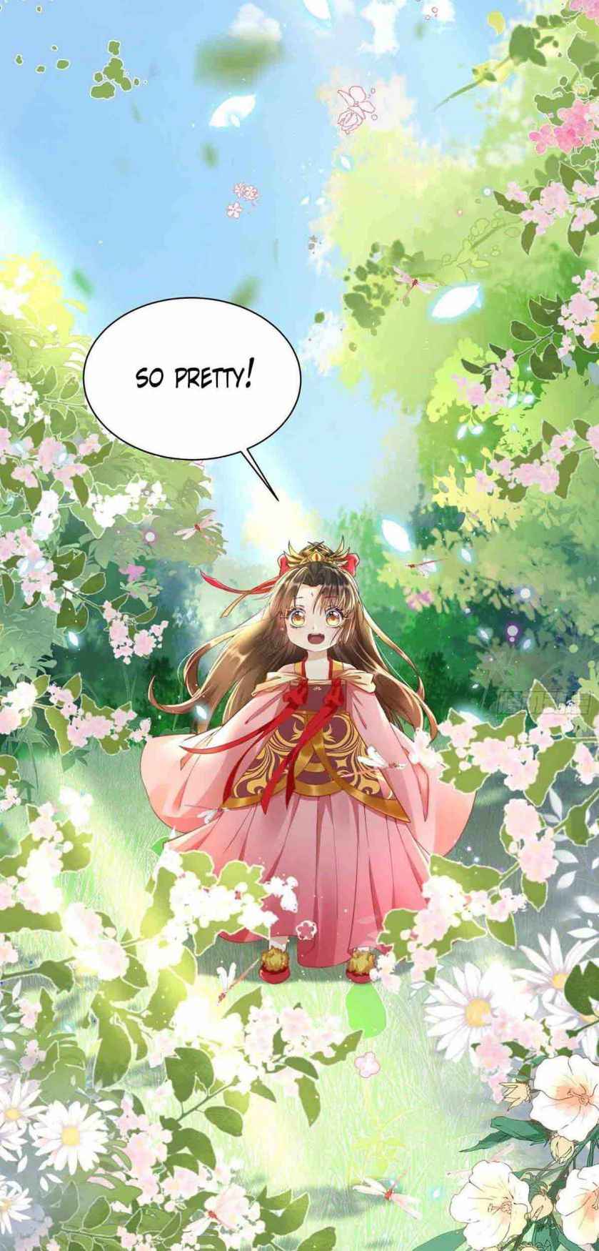 Demon Asura Becomes A 5 Year Old Loli Chapter 8 - Page 2
