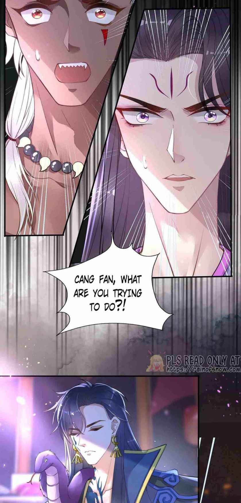 Demon Asura Becomes A 5 Year Old Loli Chapter 8 - Page 20