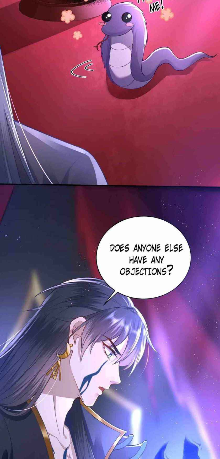 Demon Asura Becomes A 5 Year Old Loli Chapter 8 - Page 31