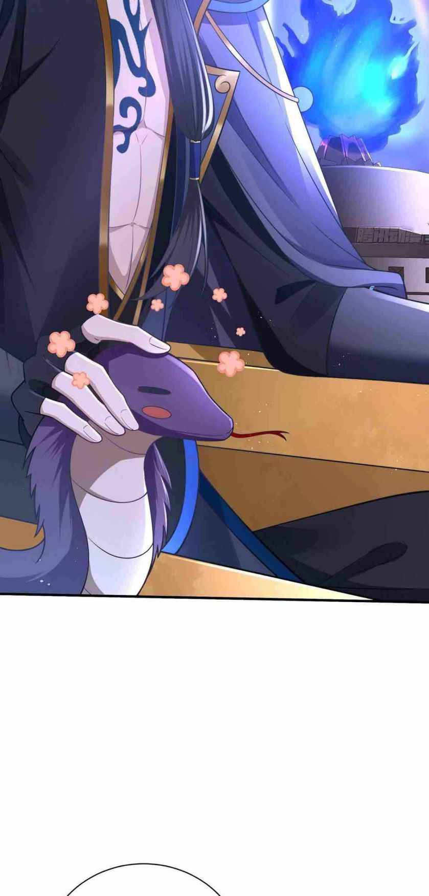 Demon Asura Becomes A 5 Year Old Loli Chapter 8 - Page 32