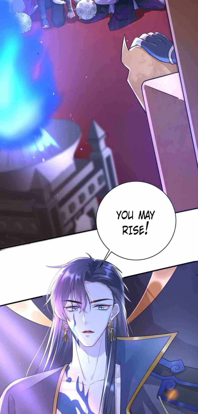 Demon Asura Becomes A 5 Year Old Loli Chapter 8 - Page 35