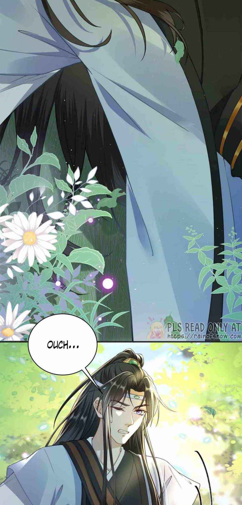 Demon Asura Becomes A 5 Year Old Loli Chapter 8 - Page 4