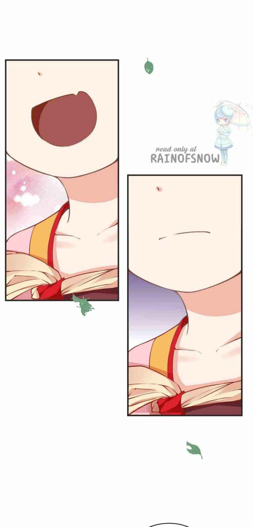 Demon Asura Becomes A 5 Year Old Loli Chapter 8 - Page 7