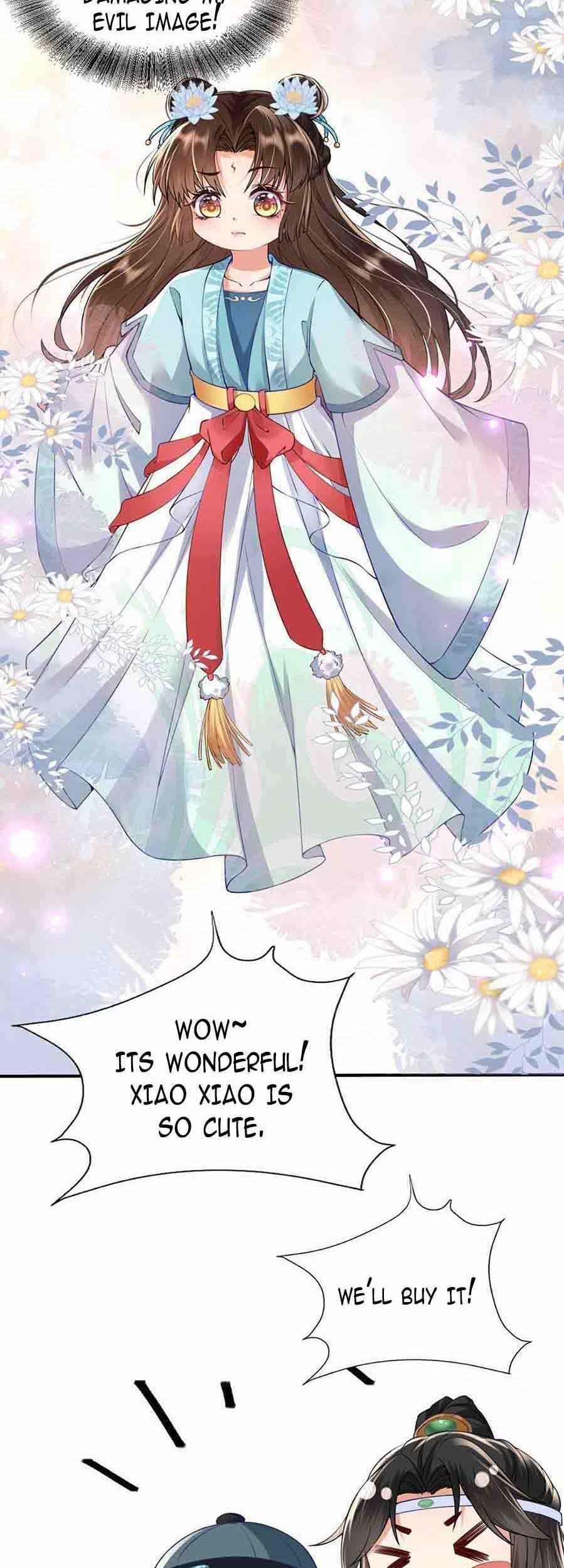 Demon Asura Becomes A 5 Year Old Loli Chapter 9 - Page 10