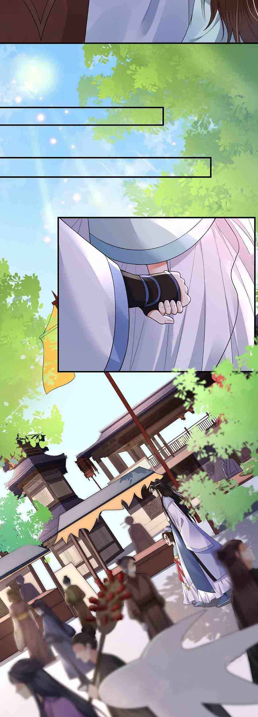 Demon Asura Becomes A 5 Year Old Loli Chapter 9 - Page 13