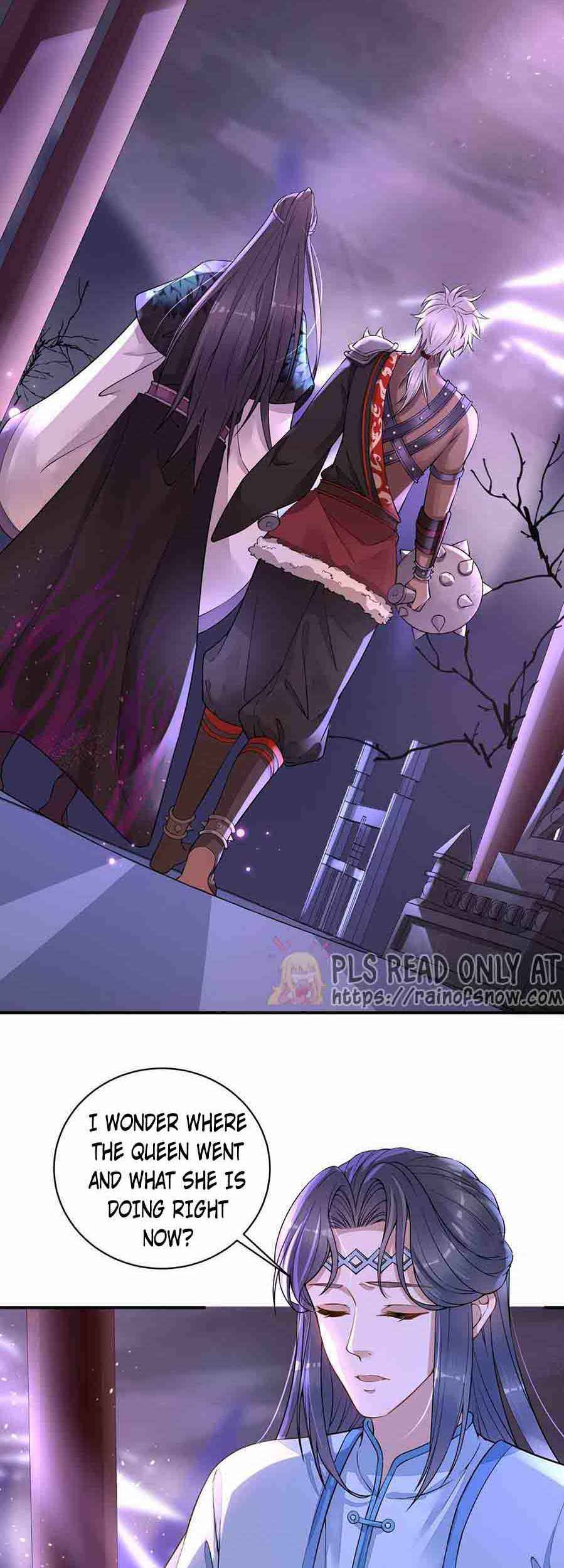 Demon Asura Becomes A 5 Year Old Loli Chapter 9 - Page 2