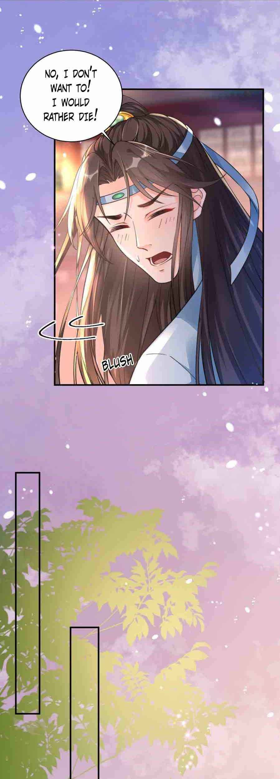 Demon Asura Becomes A 5 Year Old Loli Chapter 9 - Page 23