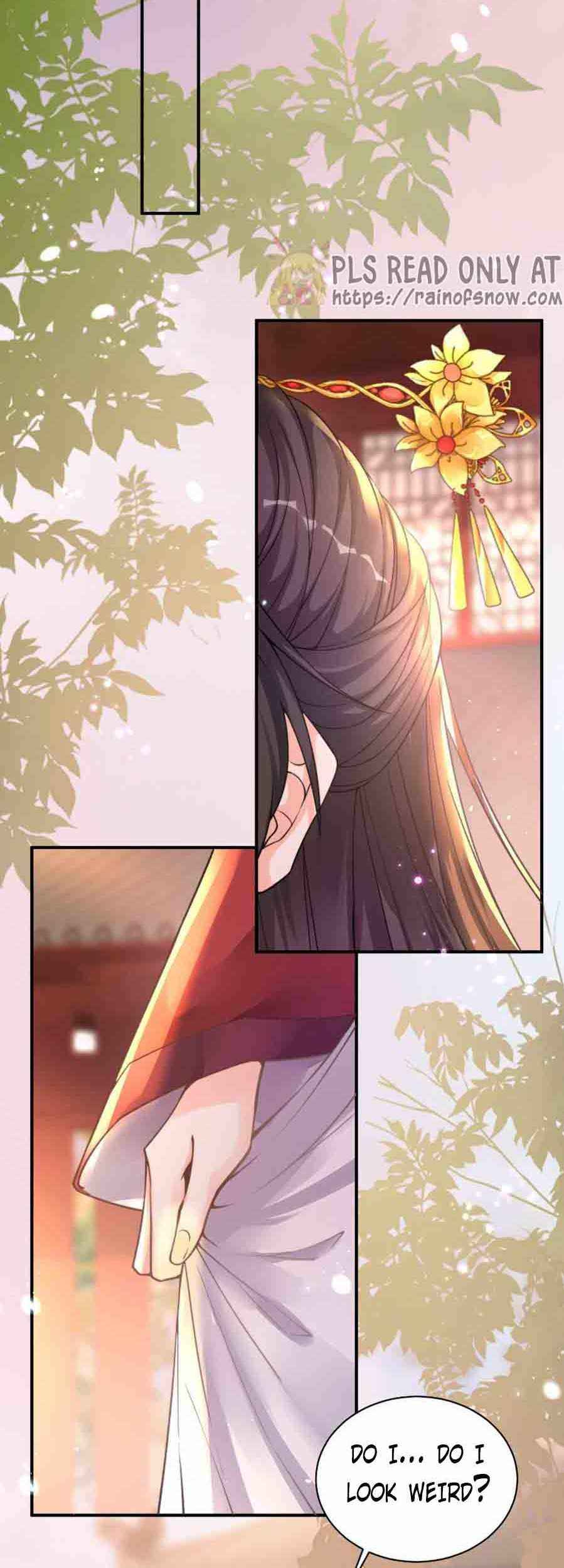 Demon Asura Becomes A 5 Year Old Loli Chapter 9 - Page 24