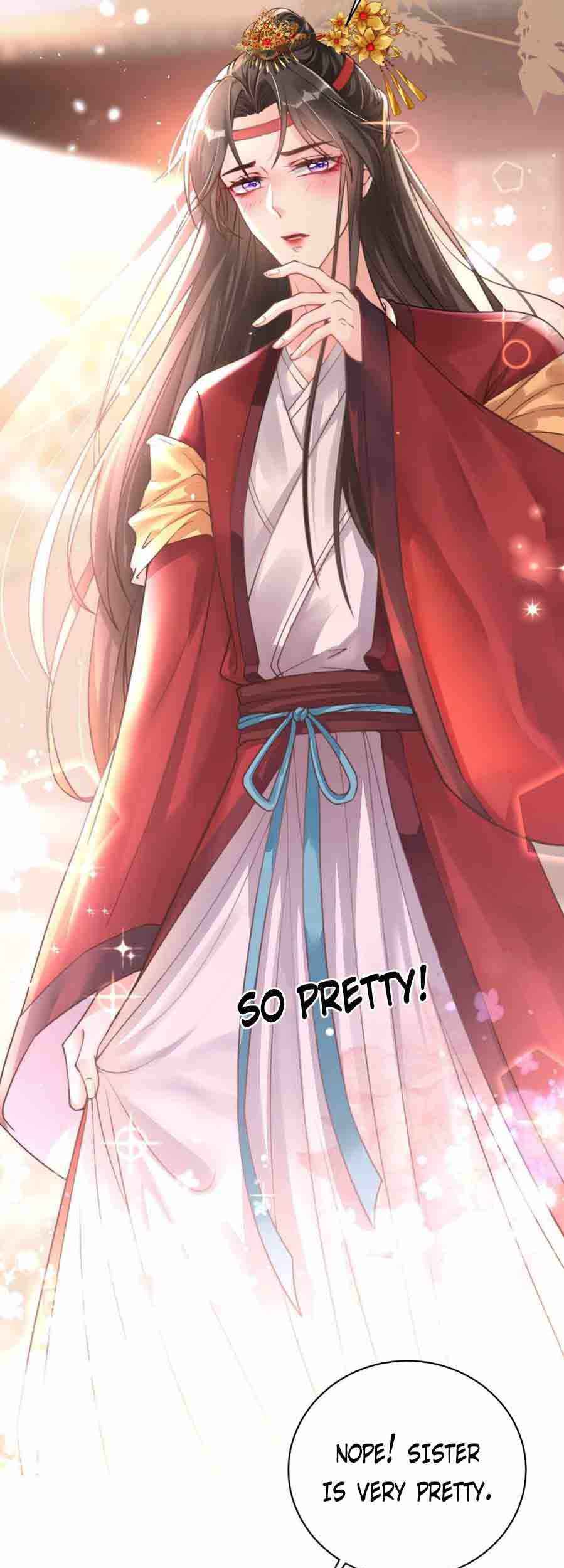 Demon Asura Becomes A 5 Year Old Loli Chapter 9 - Page 25