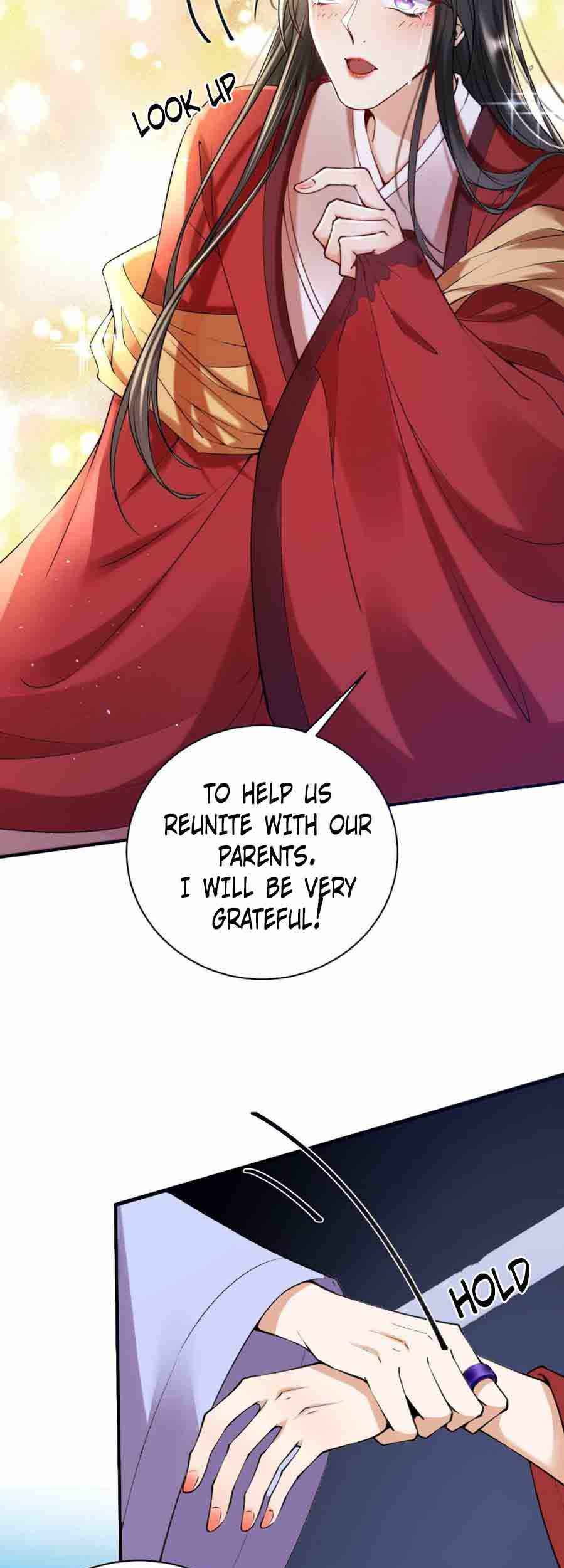 Demon Asura Becomes A 5 Year Old Loli Chapter 9 - Page 29