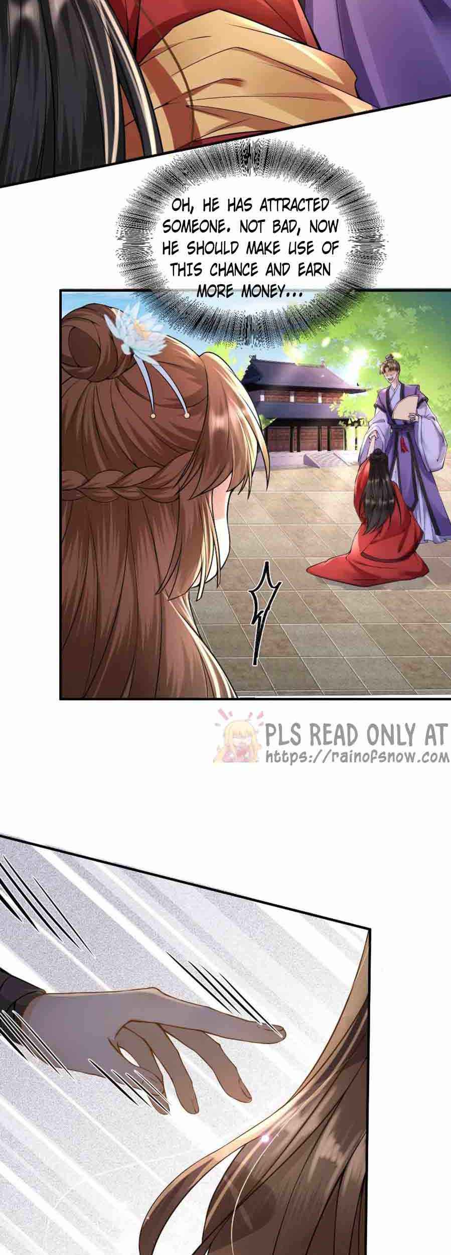Demon Asura Becomes A 5 Year Old Loli Chapter 9 - Page 31