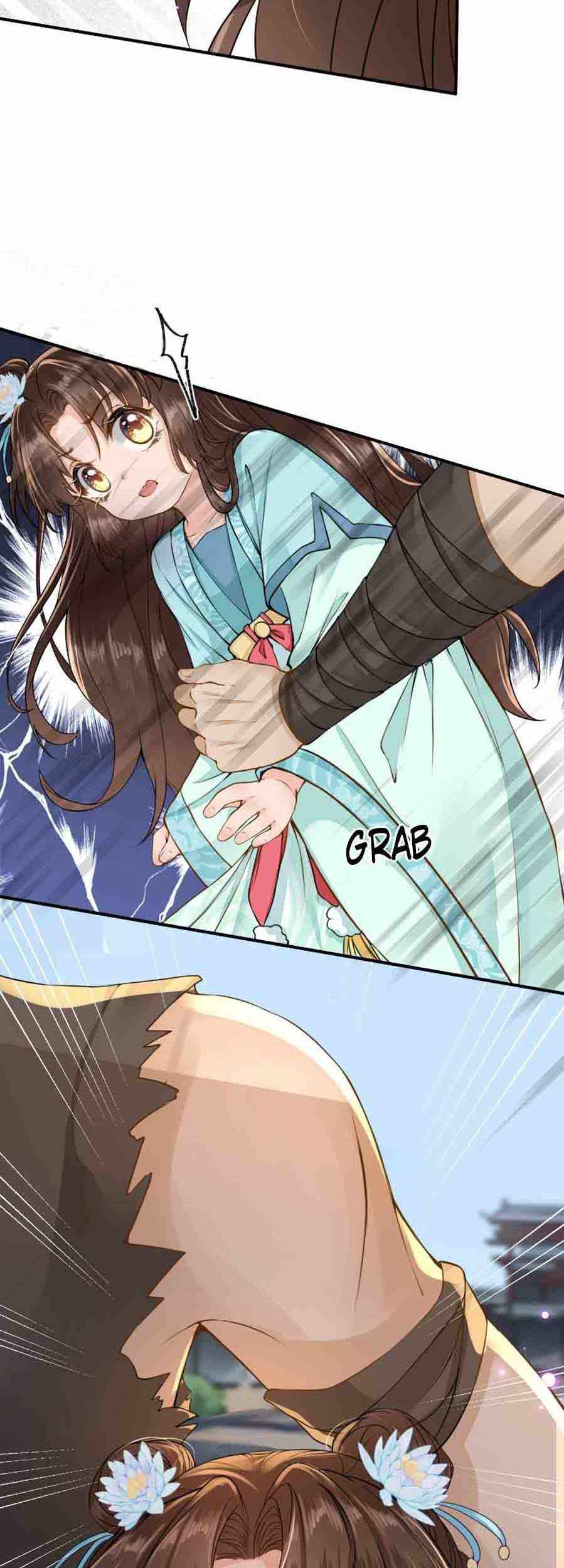 Demon Asura Becomes A 5 Year Old Loli Chapter 9 - Page 32