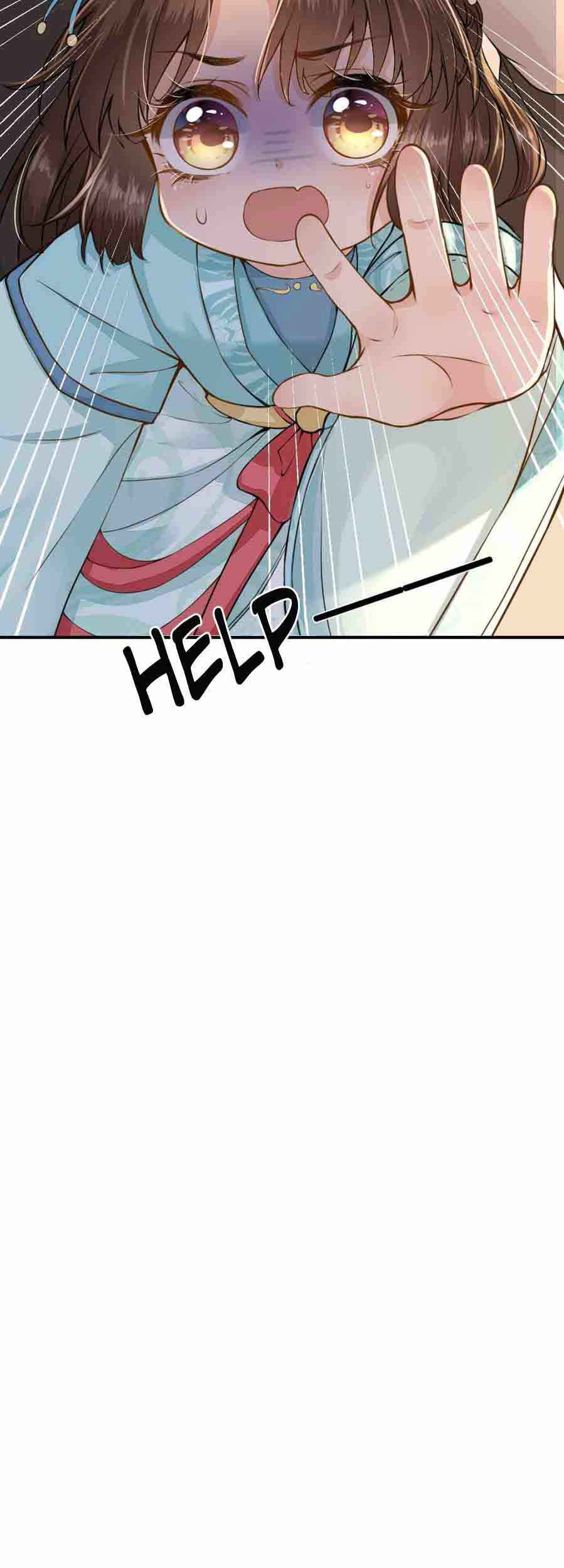 Demon Asura Becomes A 5 Year Old Loli Chapter 9 - Page 33