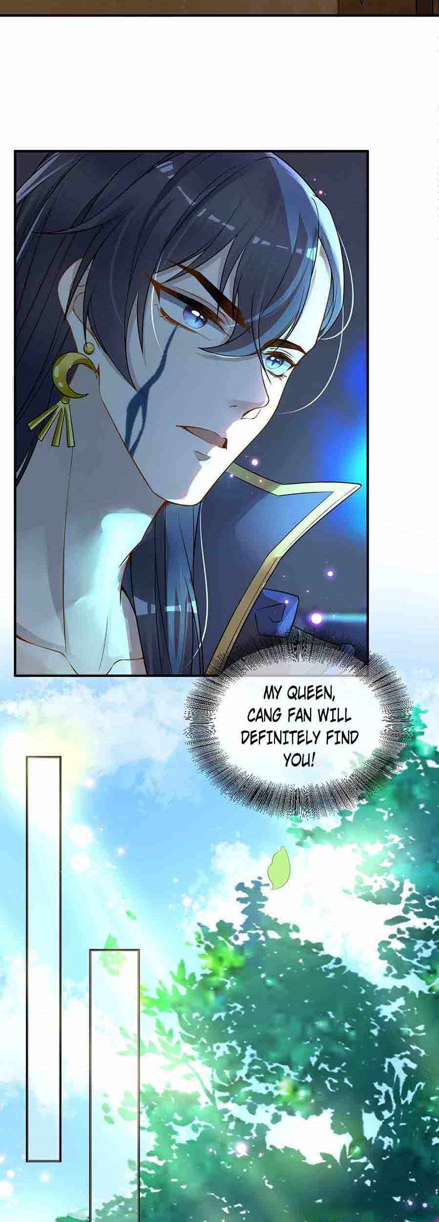 Demon Asura Becomes A 5 Year Old Loli Chapter 9 - Page 4