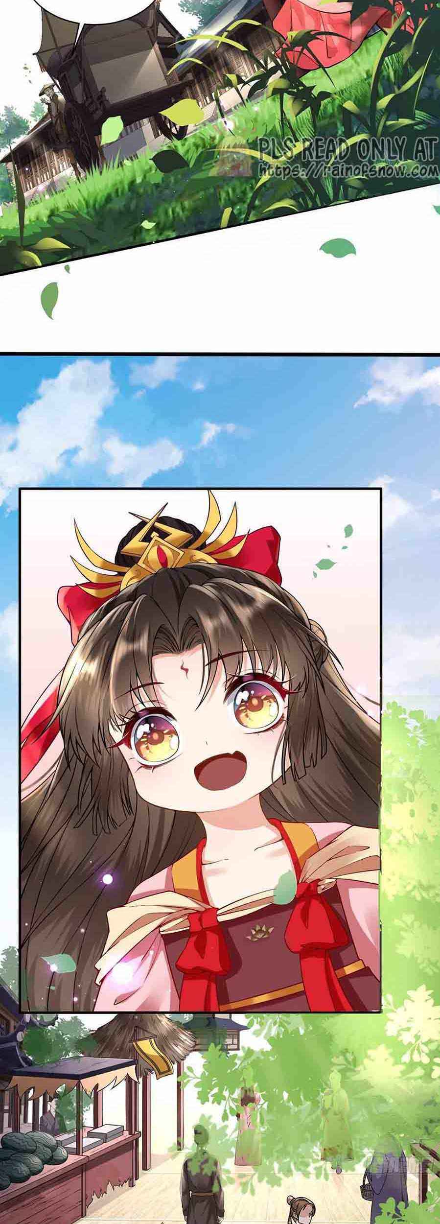 Demon Asura Becomes A 5 Year Old Loli Chapter 9 - Page 6