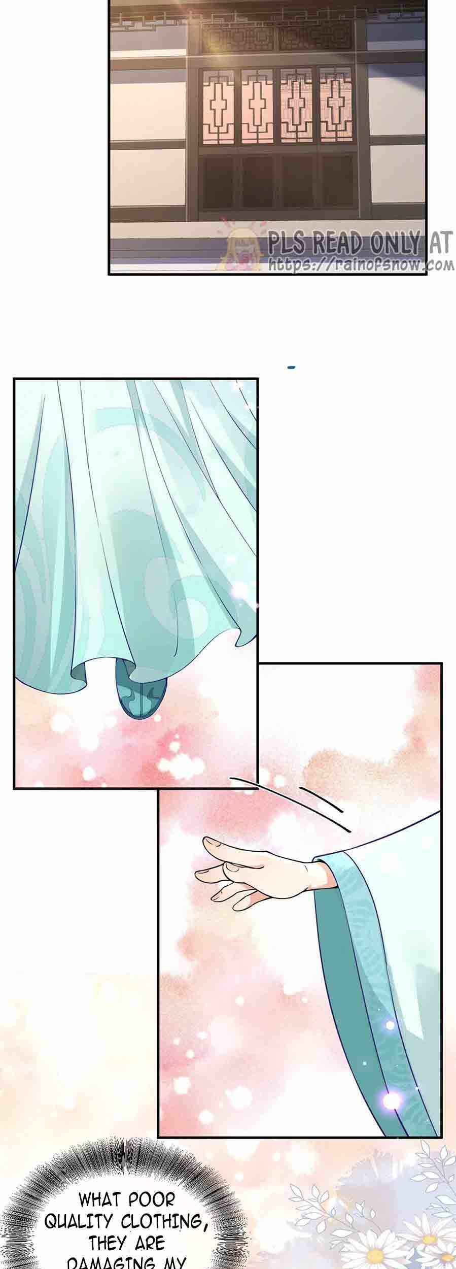 Demon Asura Becomes A 5 Year Old Loli Chapter 9 - Page 9