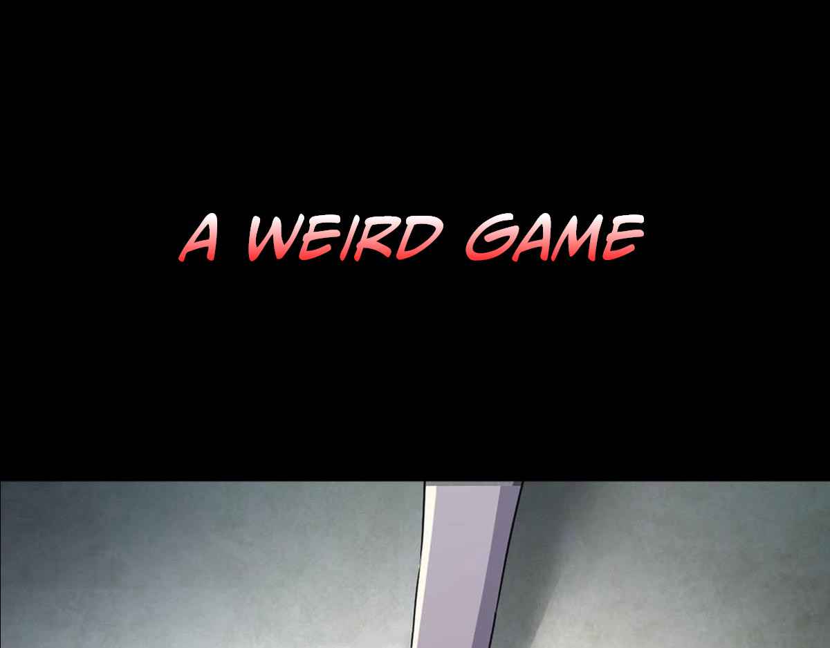 Demon Hunter Chapter 0 - Page 2