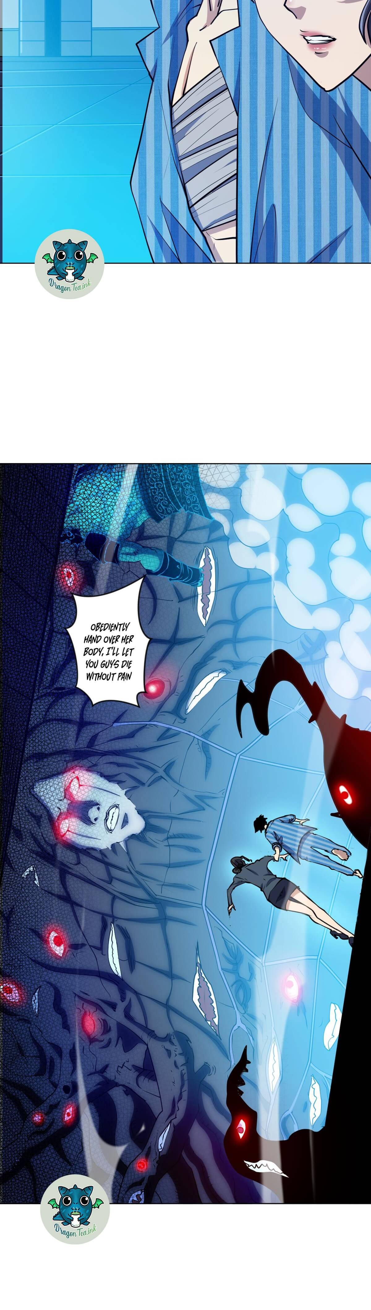 Demon Hunter Chapter 12 - Page 16