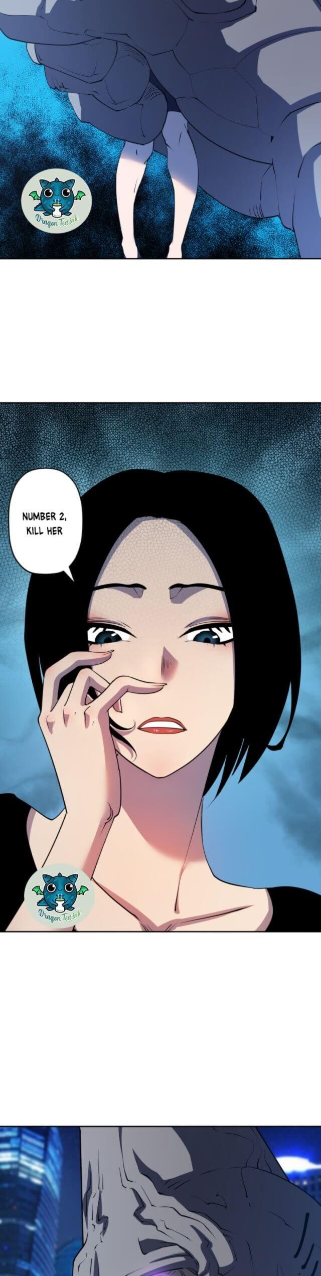Demon Hunter Chapter 7 - Page 4