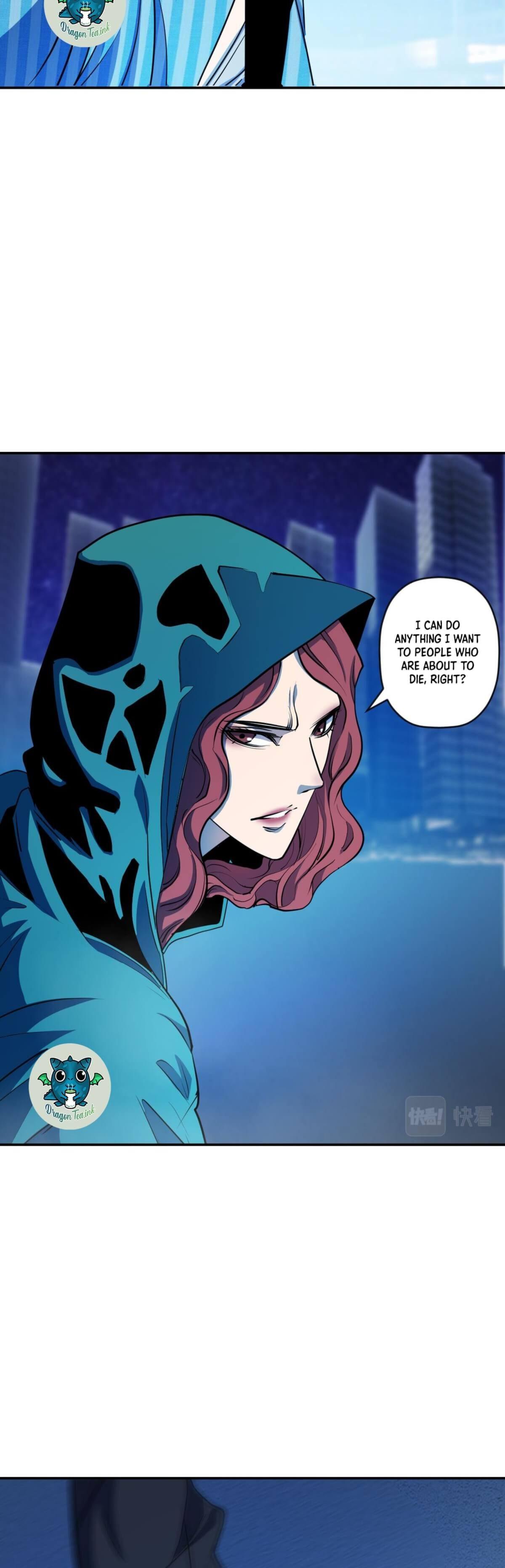 Demon Hunter Chapter 9 - Page 4