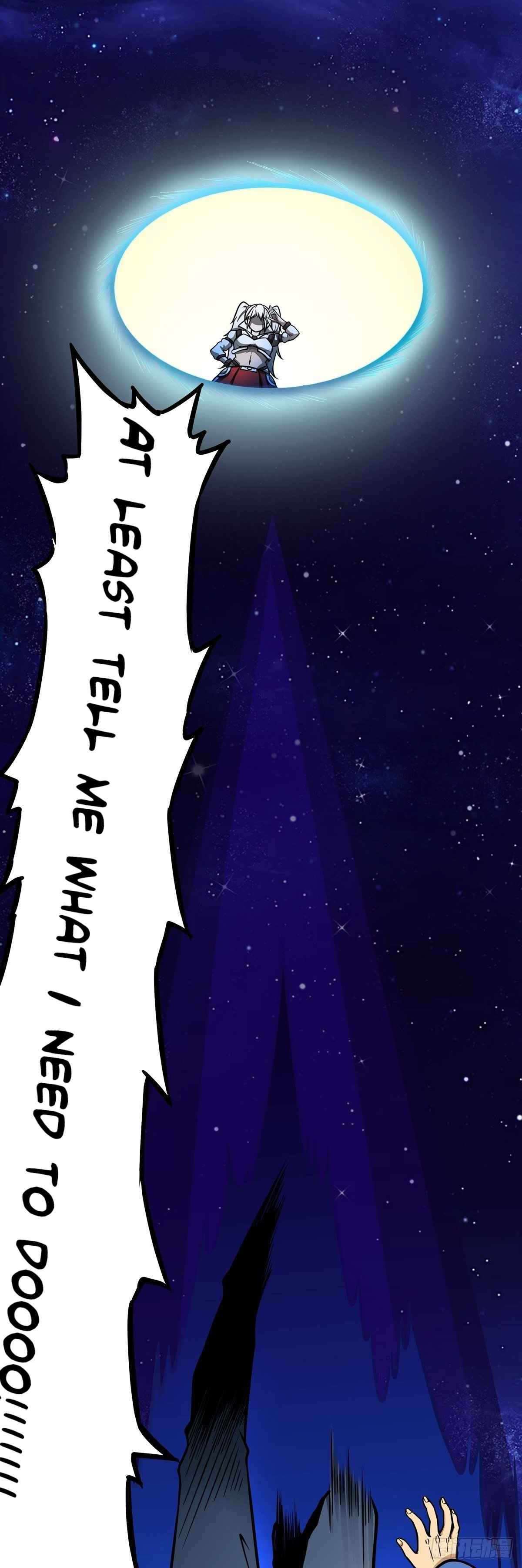 Demon King Is a Hero Chapter 1 - Page 24