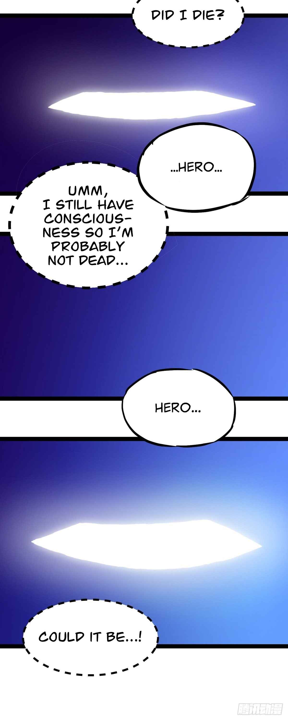 Demon King Is a Hero Chapter 1 - Page 6