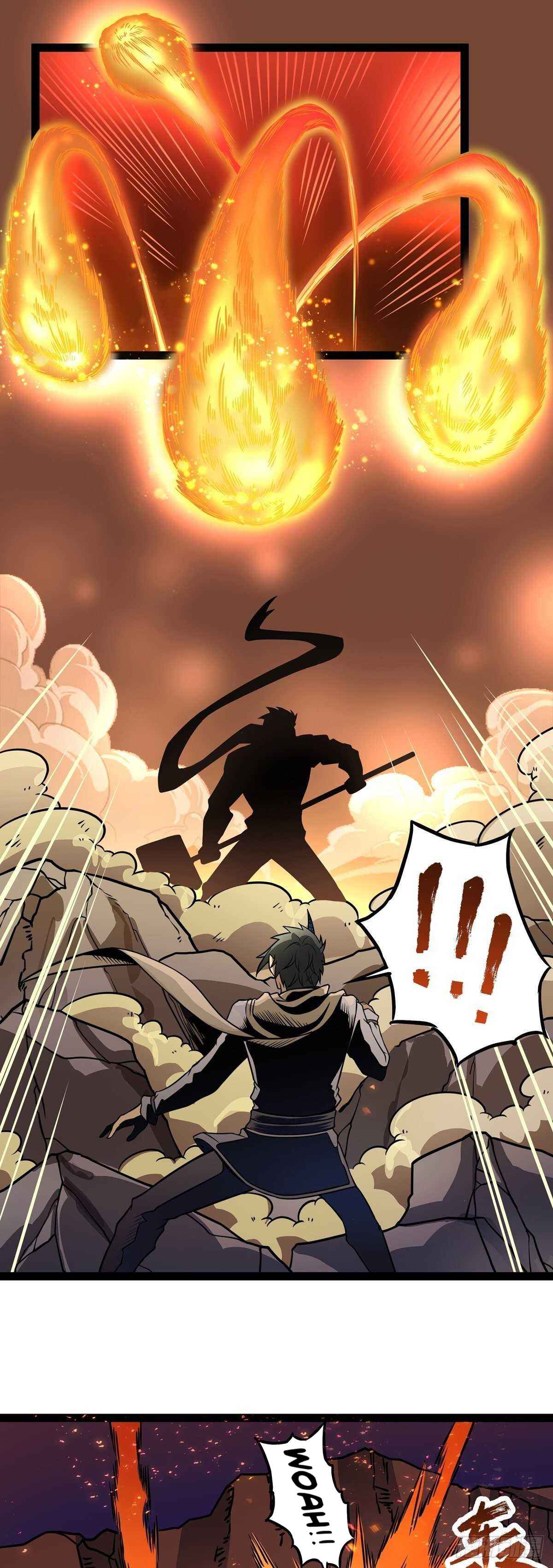 Demon King Is a Hero Chapter 3 - Page 2