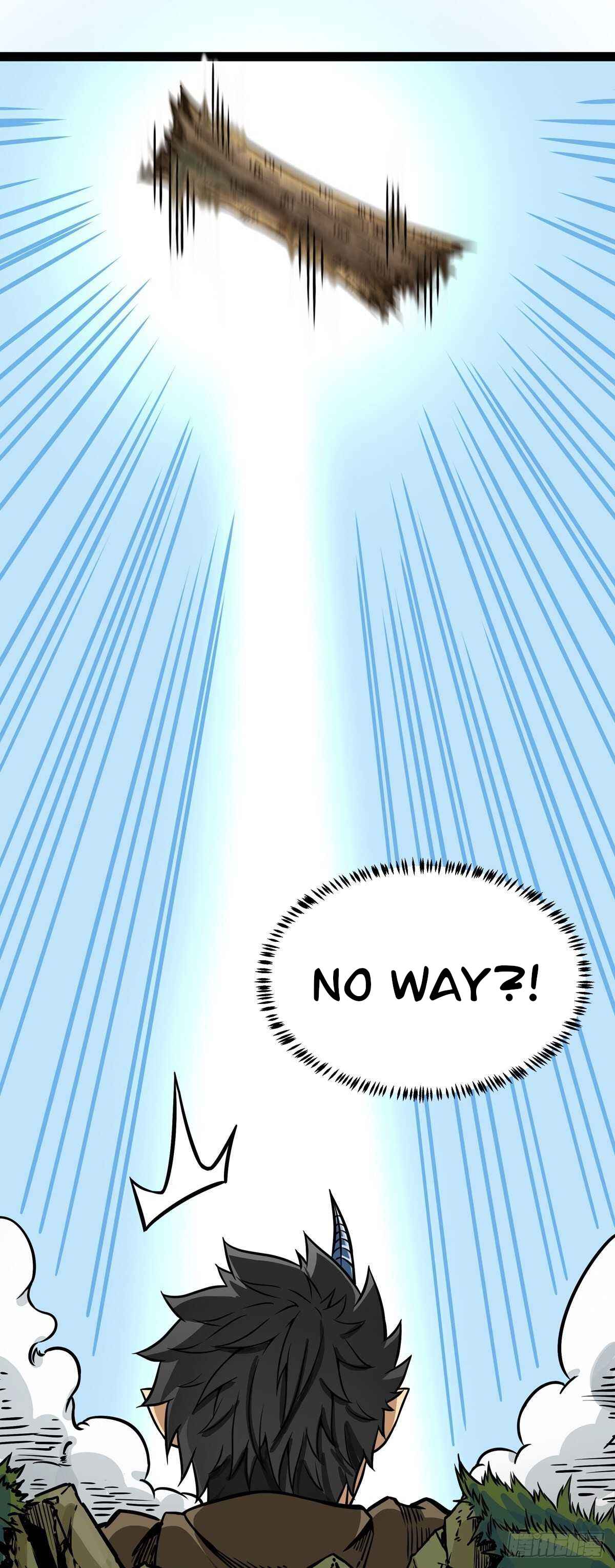 Demon King Is a Hero Chapter 3 - Page 31