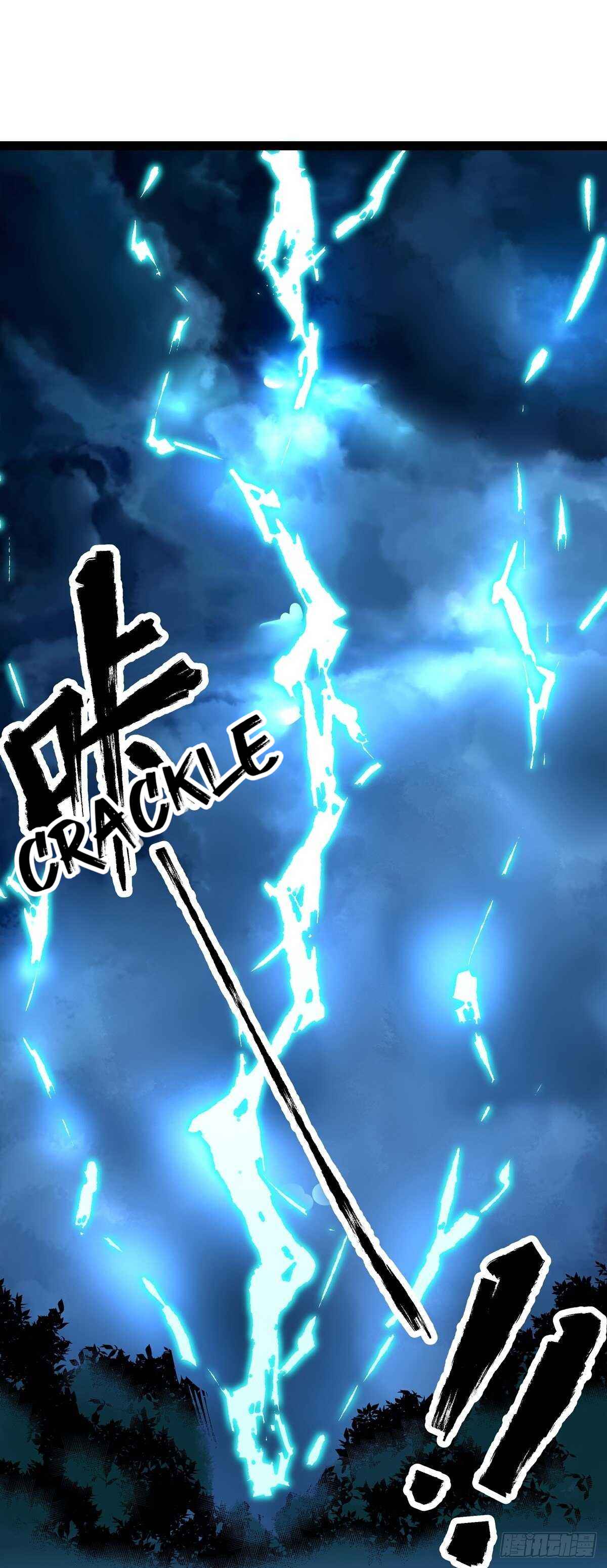 Demon King Is a Hero Chapter 3 - Page 40