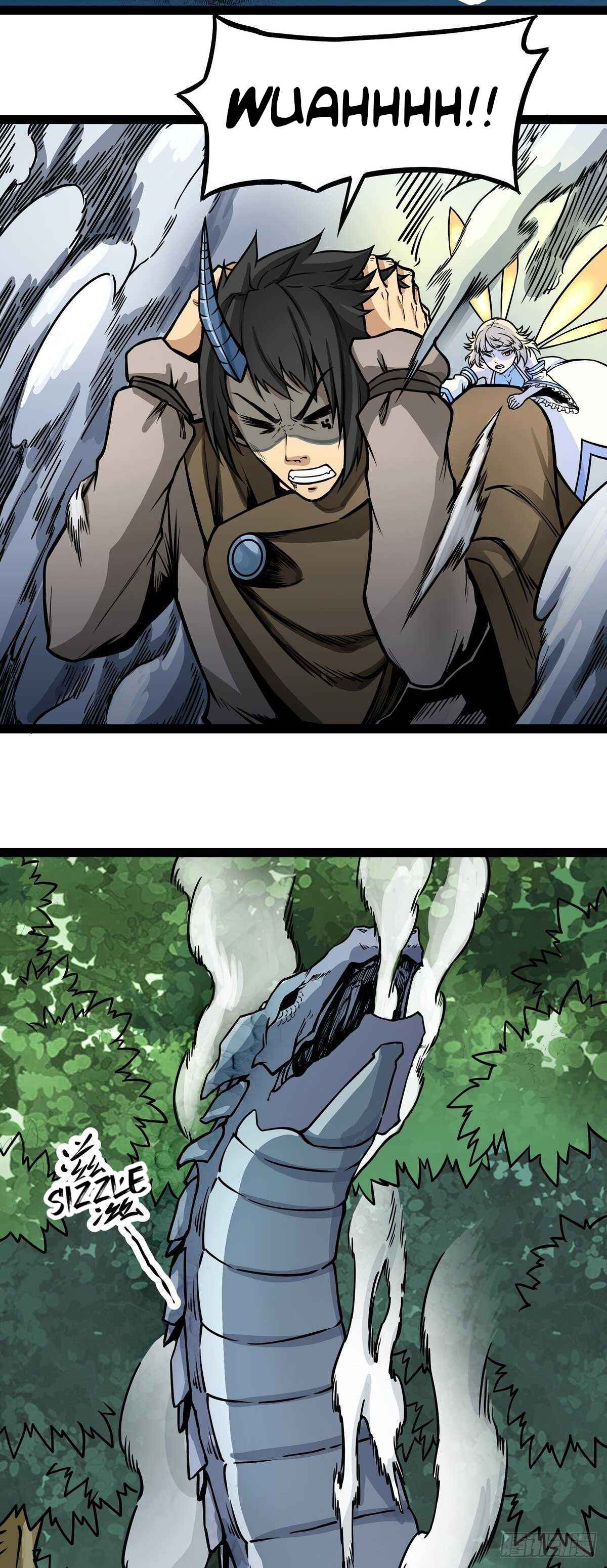 Demon King Is a Hero Chapter 3 - Page 41