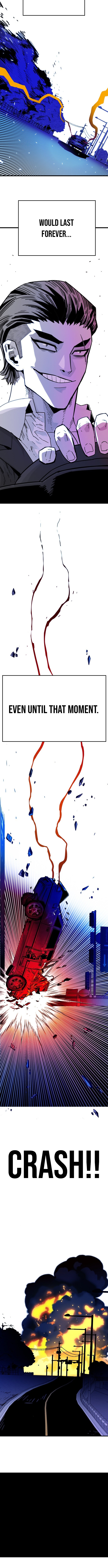 Demon King Ma Seok-Ho Chapter 2 - Page 9