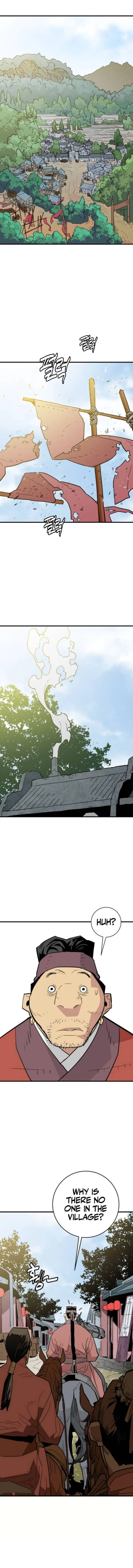 Demon King Chapter 23 - Page 0