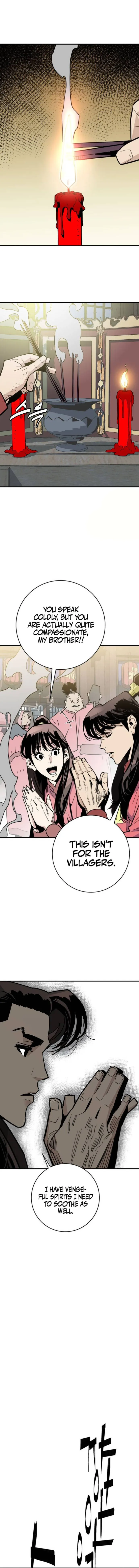 Demon King Chapter 23 - Page 10