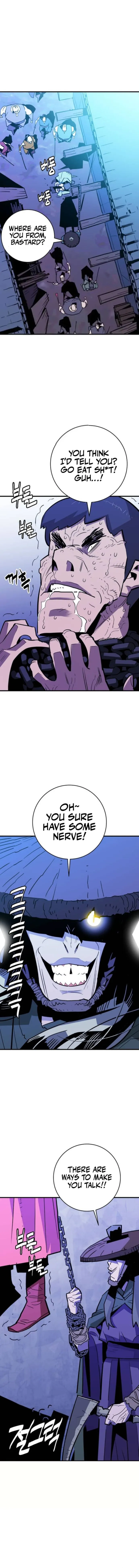 Demon King Chapter 23 - Page 14